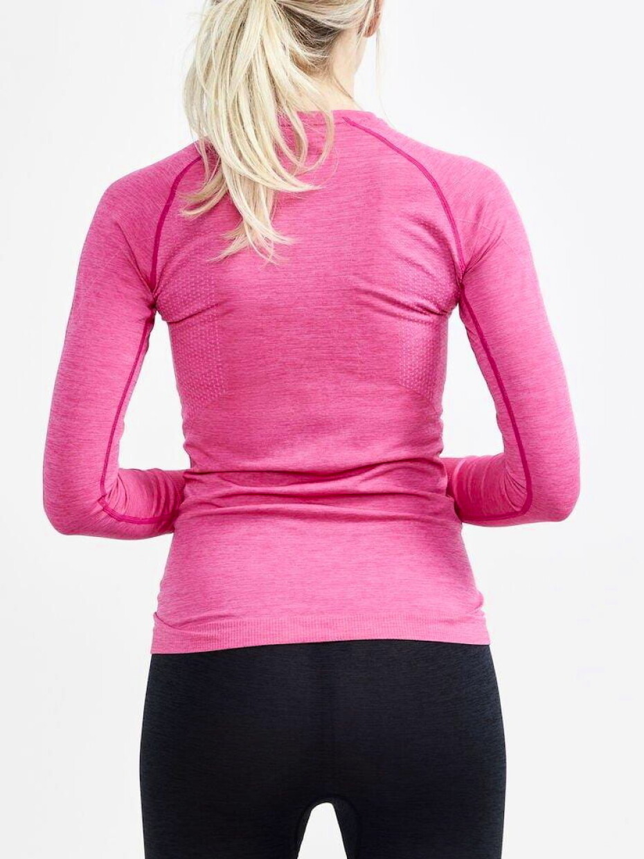 Craft Dry Active Comfort W pink - main (1)