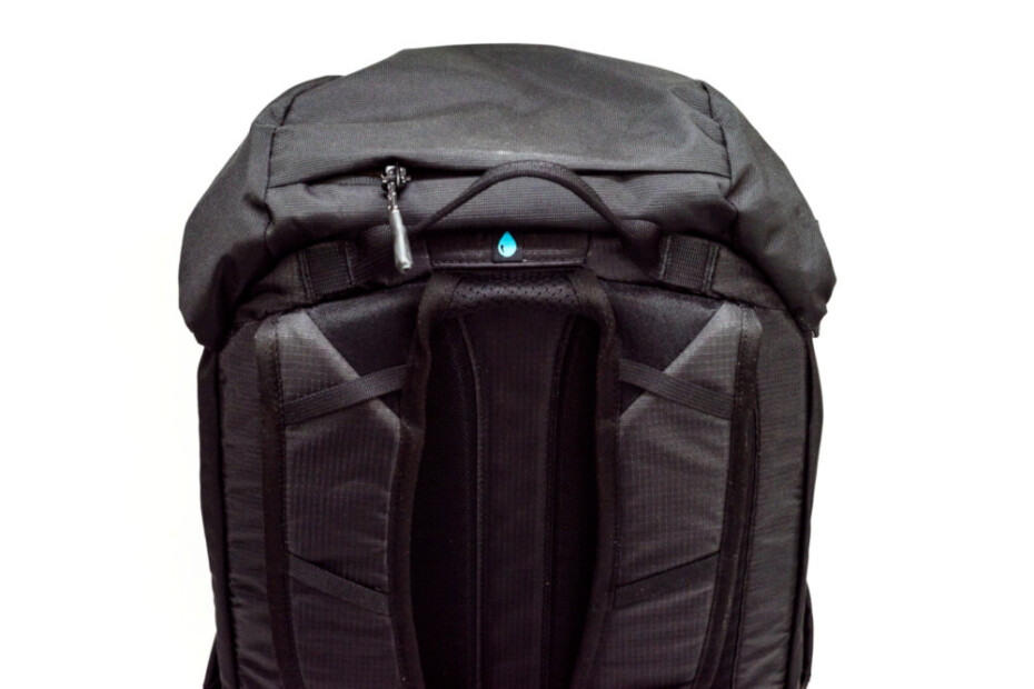 Batoh Thule AllTrail Daypack 25L - Black - main (11)