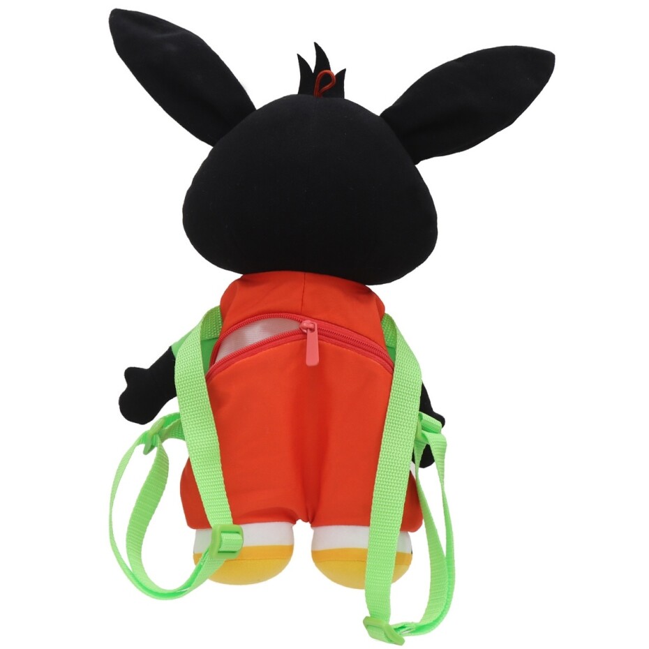 Plyšový králíček Bing batůžek, 42 cm - main (1)