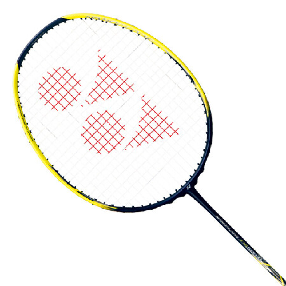 Badmintonová raketa Yonex Nanoflare 370 Speed - main (6)