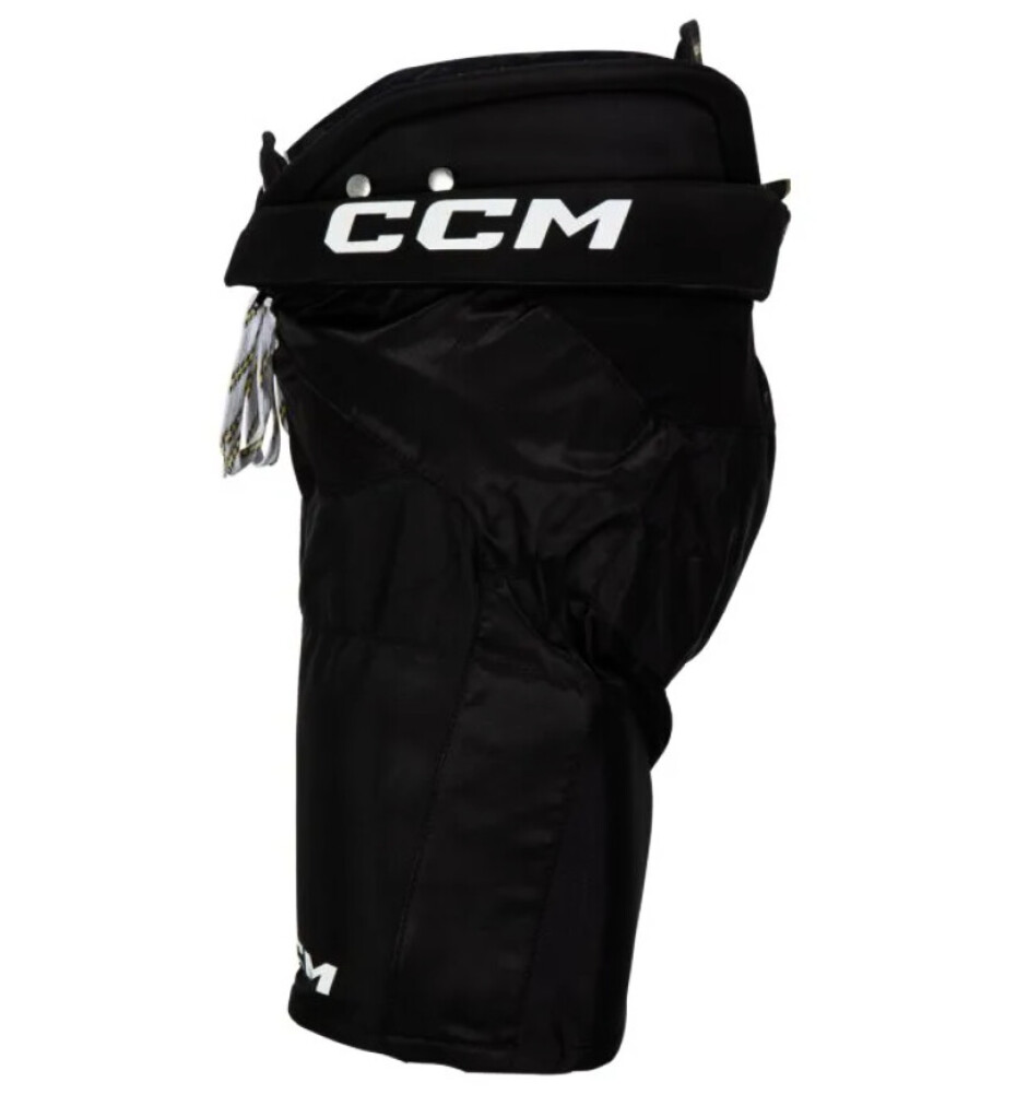 Hokejové kalhoty CCM Tacks AS 580 Black Junior S - main (5)
