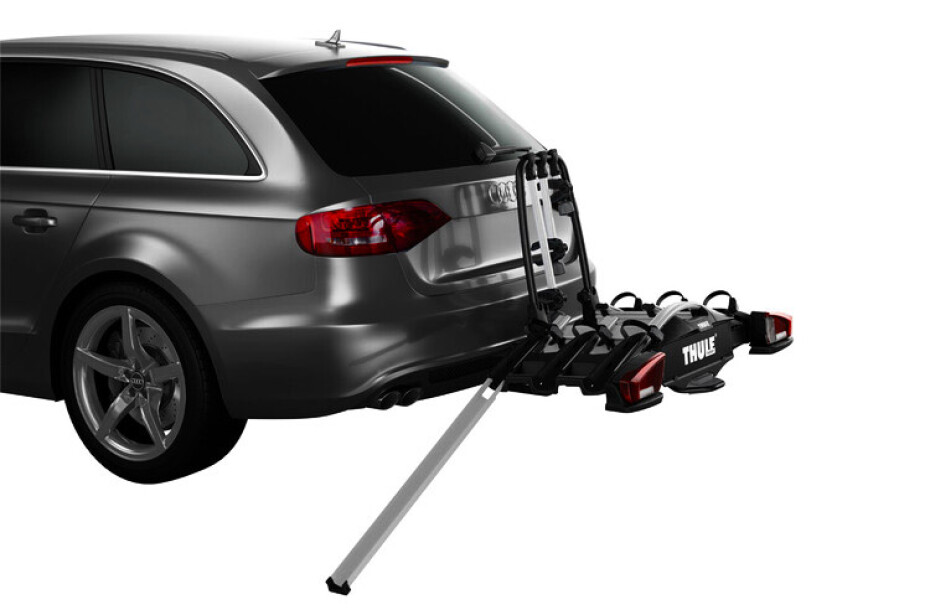 Nosič kol Thule VeloCompact 926 + Adaptér pro 4. kolo - main (5)