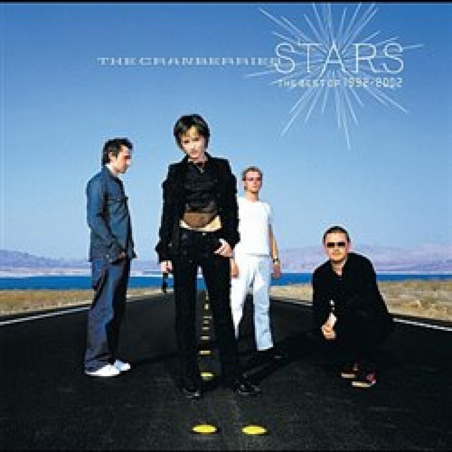 Stars: The Best Of 1992-2002 - Cranberries - main (0)