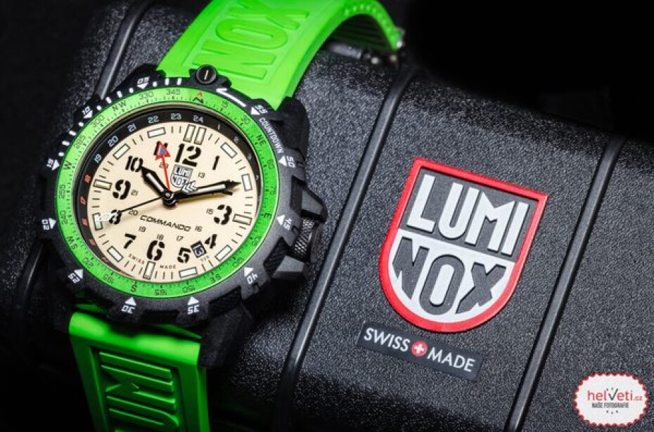Luminox XL.3337 - main (11)