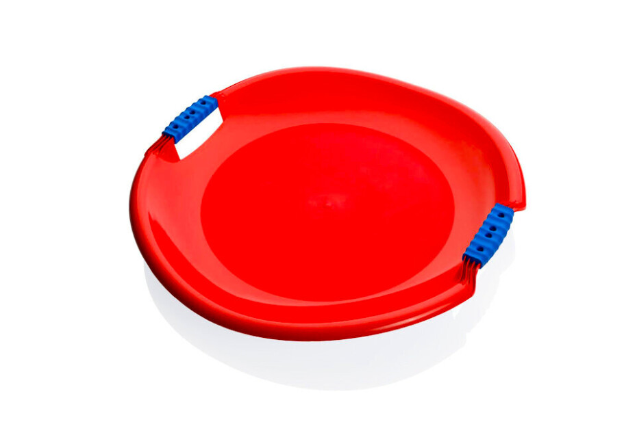Plastkon Tornado červená - main (0)