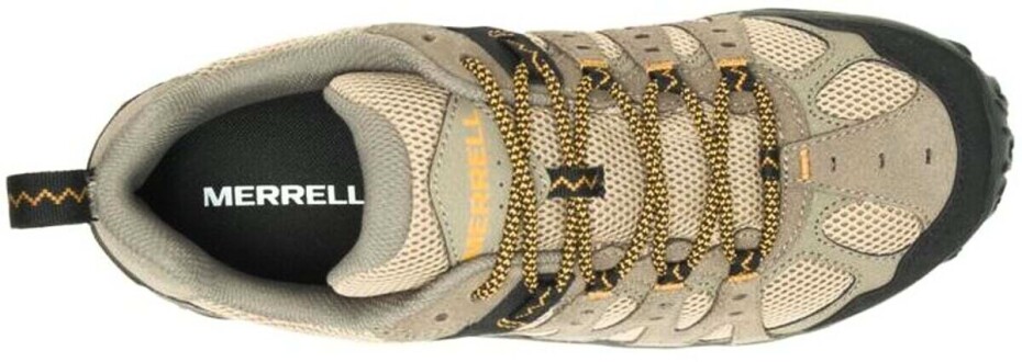 Pánská outdoorová obuv Merrell  Accentor 3 Pecan  EUR 45 - main (2)