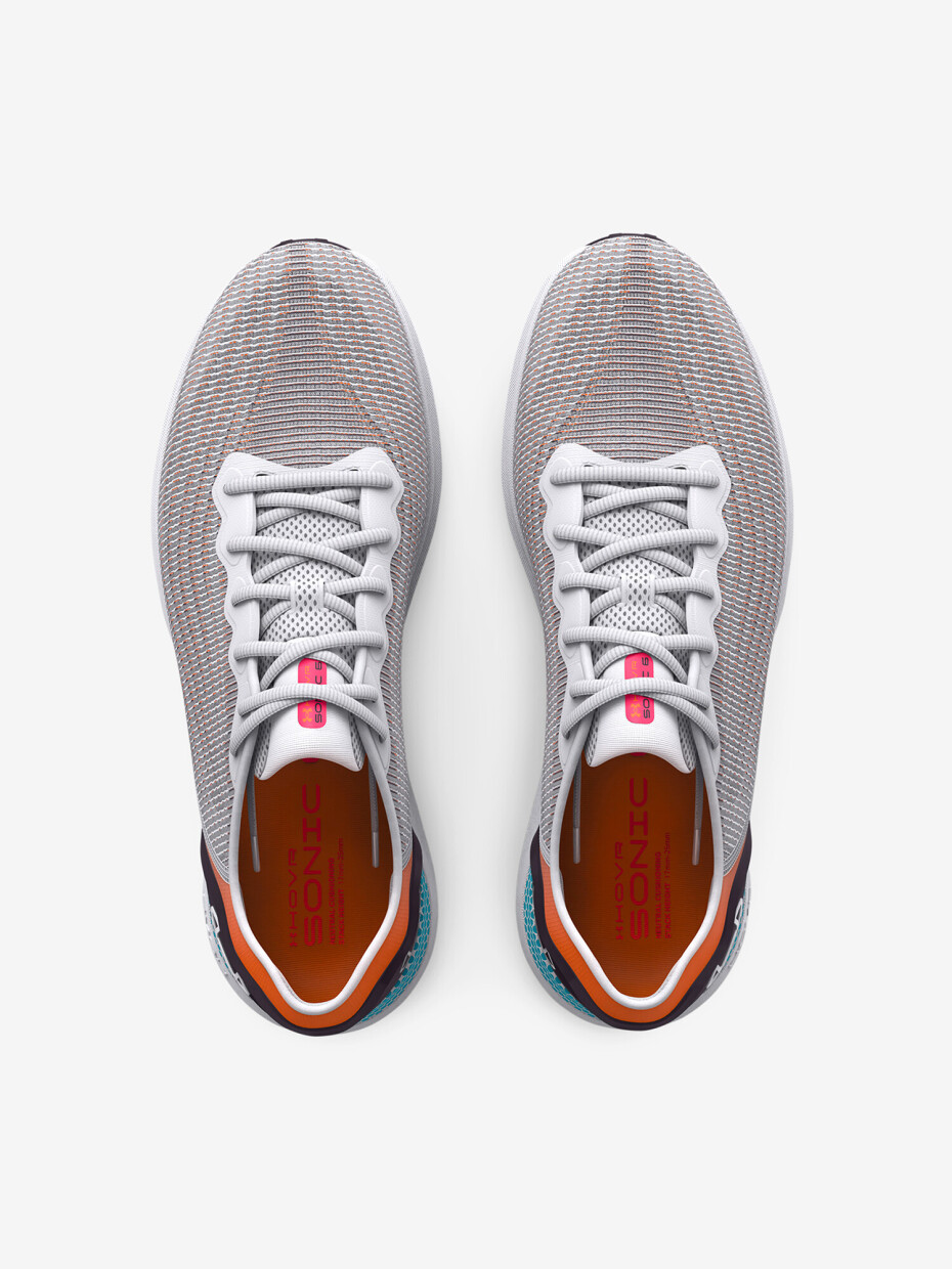 Dámská běžecká obuv Under Armour HOVR Sonic 6 BRZ-WHT  EUR 40 - main (1)
