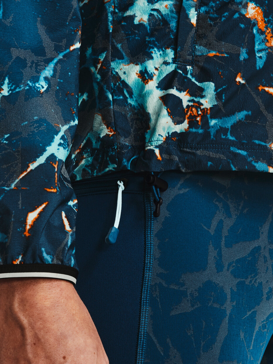 Under Armour Storm OutRun Cold Jacket - main (2)