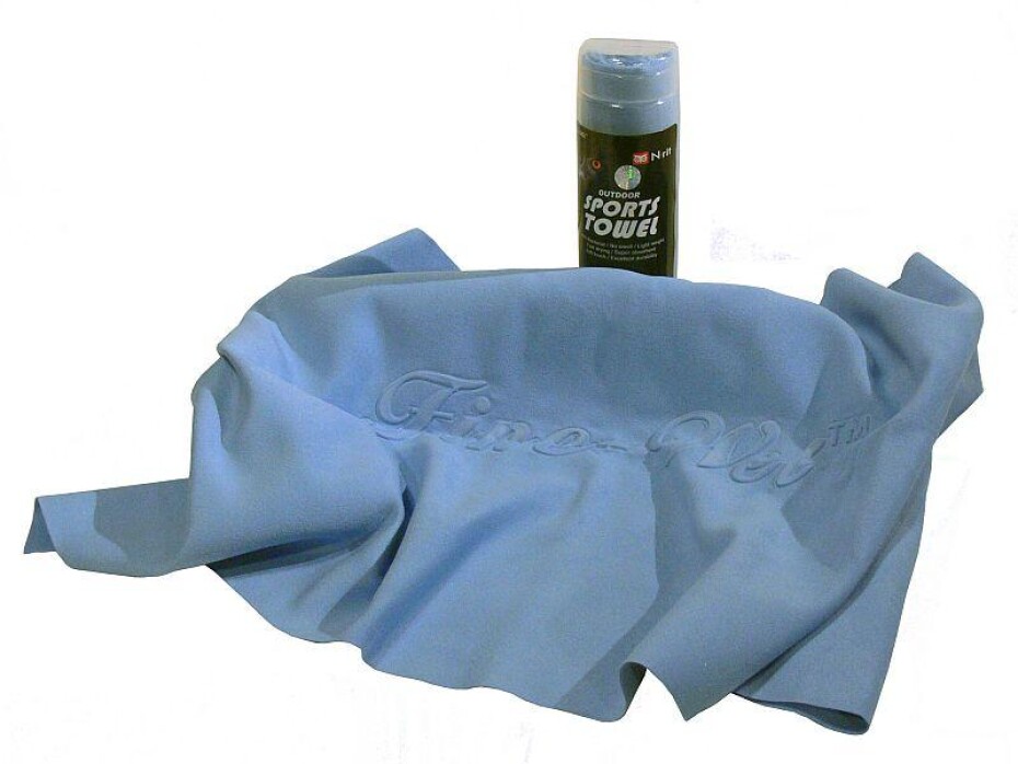Acron sportovní ručník suede seamless - main (0)