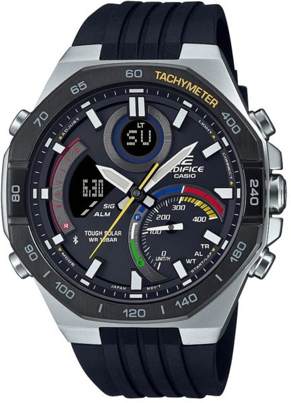 Casio Edifice ECB-950MP-1AEF - main (0)