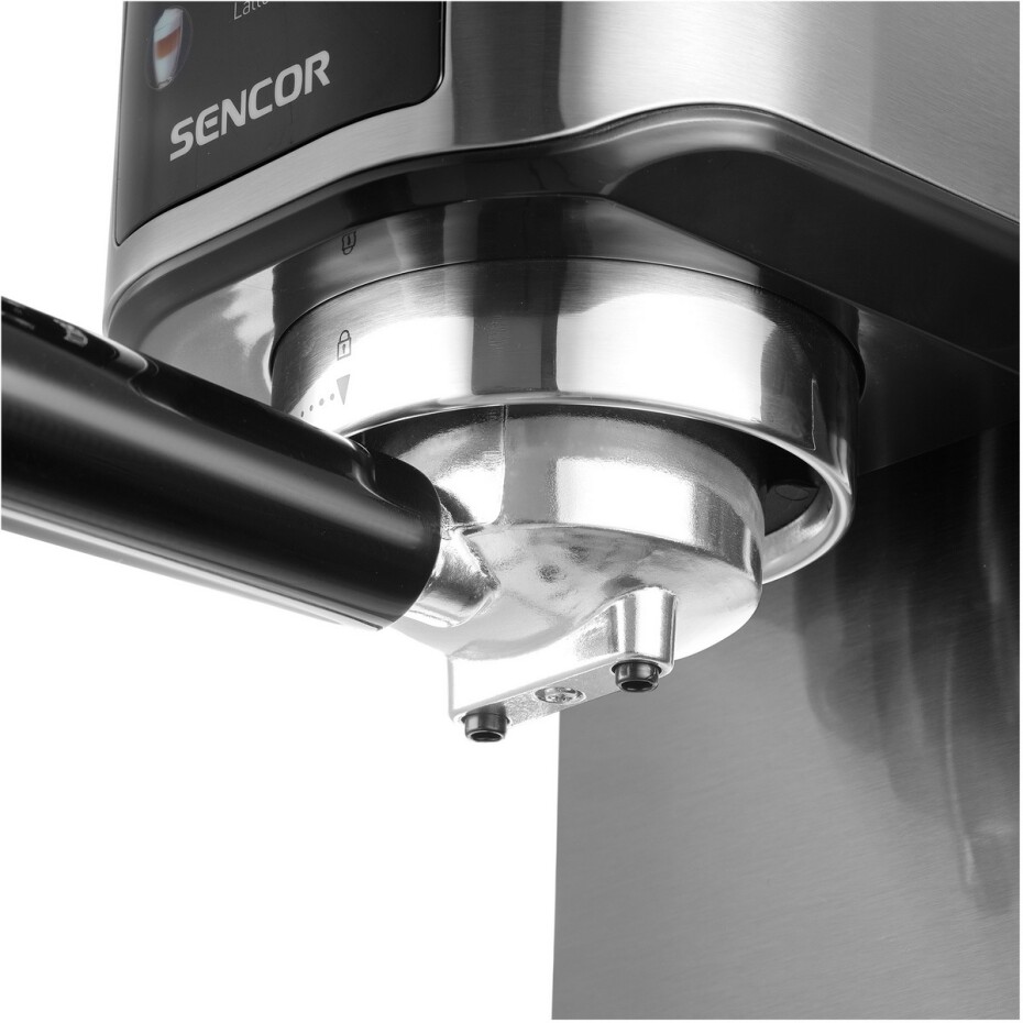 Sencor SES 4910SS espresso kávovar - main (4)