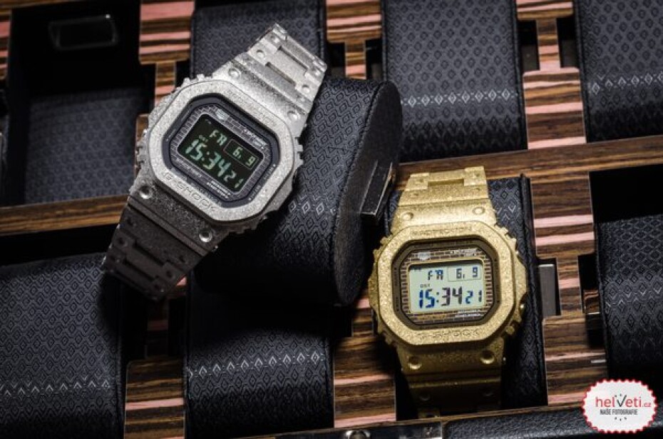 Casio G-Shock GMW-B5000PG-9ER 40th Anniversary Recrystallized - main (11)