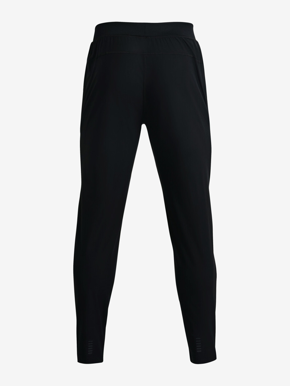 Under Armour kalhoty UA Qualifier Run 2.0 pant černá - main (5)