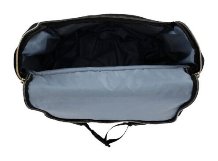 Batoh na rakety FZ Forza  Tour Line Backpack Black - main (3)