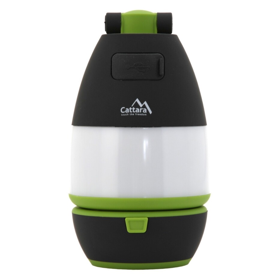 Cattara Nabíjecí svítilna Multilamp, LED 150 lm  - main (4)
