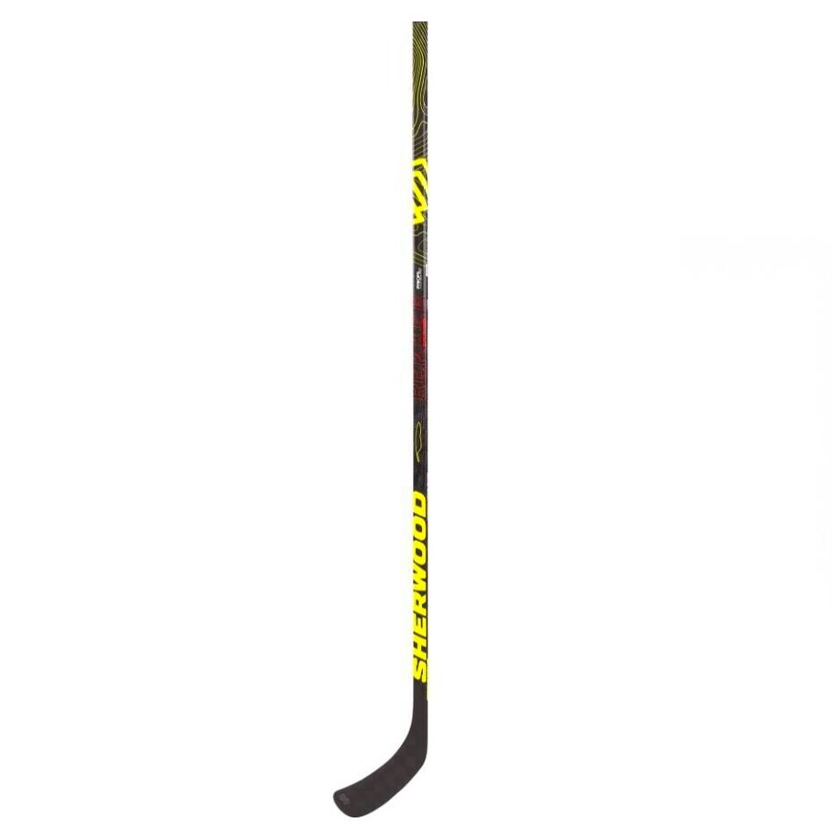 Kompozitová hokejka SHER-WOOD Rekker Legend 2 64" Senior PP92 pravá ruka dole, flex 85 - main (4)