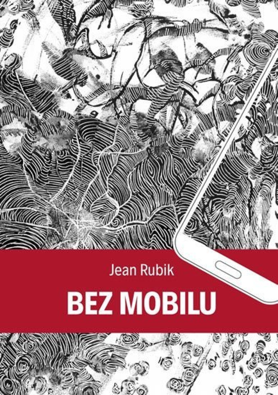 Bez mobilu - Jean Rubik - main (0)
