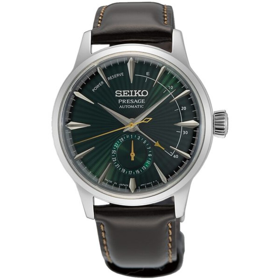 Seiko Presage Cocktail Time SSA459J1 - main (0)