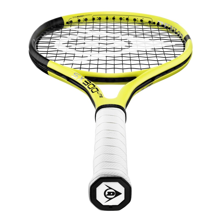 Tenisová raketa Dunlop SX 300 Lite  L2 - main (2)