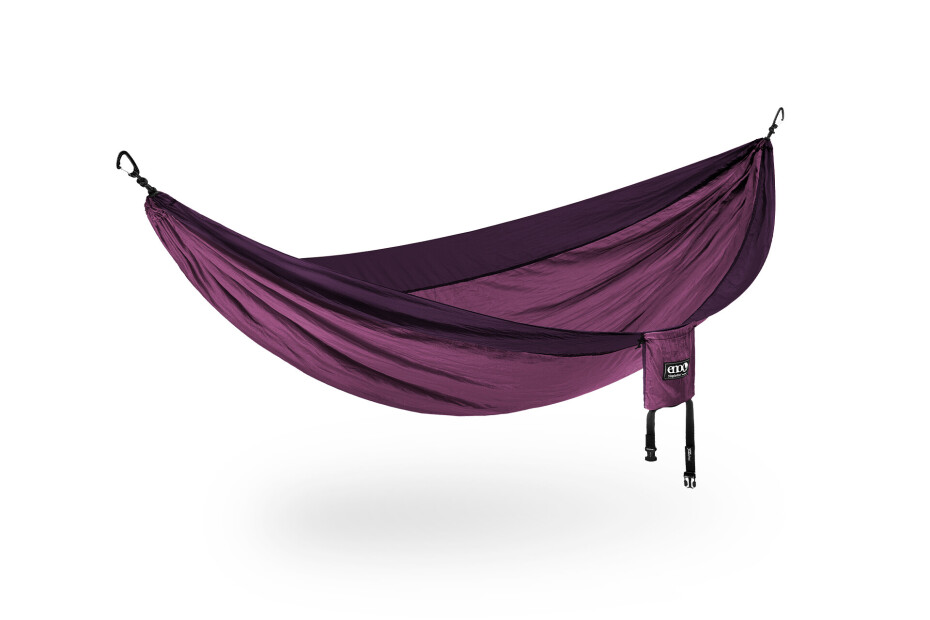 Hamaka Eno  SingleNest Berry/Plum - main (0)