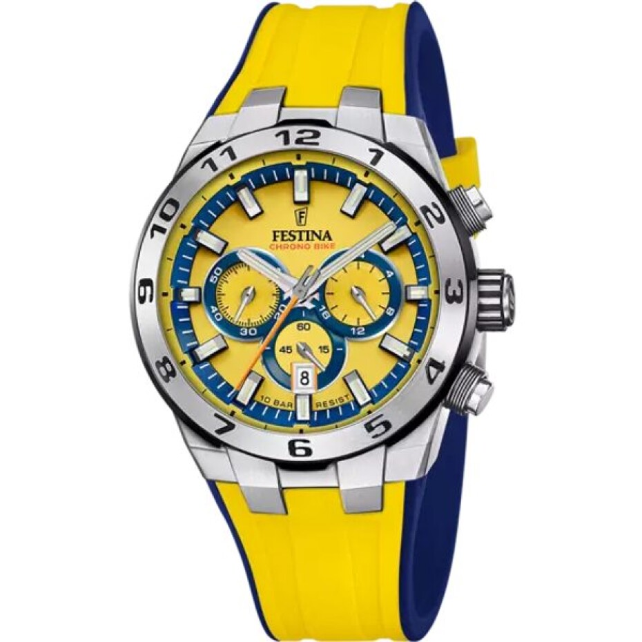 Festina Chrono Bike 2024 20671/4 - main (0)