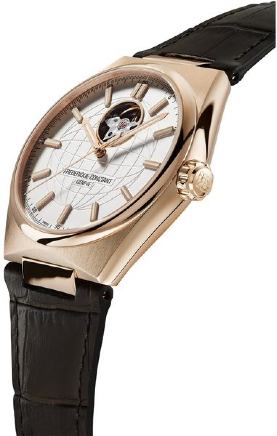 Frederique Constant Highlife Gents Heart Beat Automatic FC-310V4NH4 - main (1)