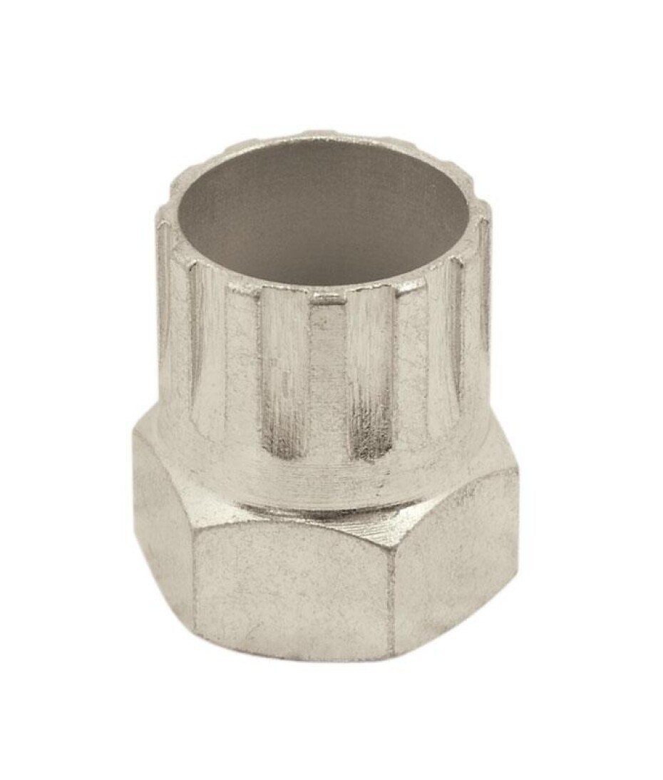 KOVYS Stahovák kazety CAMPAGNOLO, pozink - main (0)