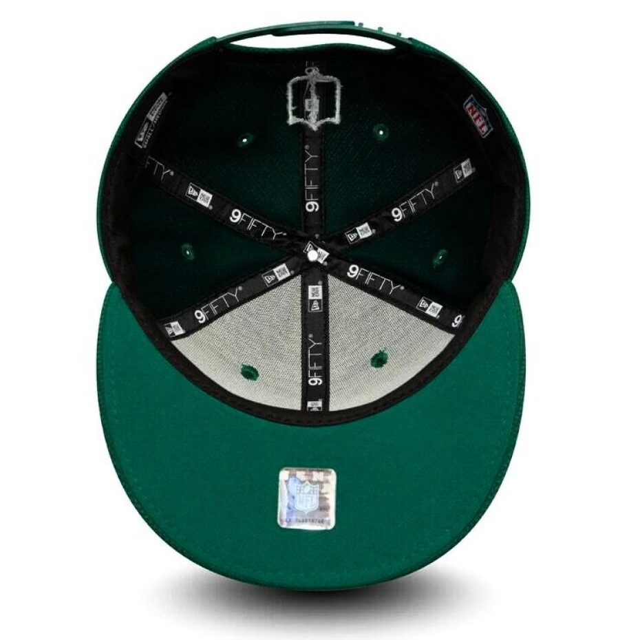 Kšiltovka New Era  EM950 NFL21 Sideline hm New York Jets  S/M - main (2)