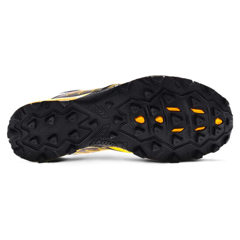 Dámská běžecká obuv Inov-8  X-Talon Ultra 260 (S)   UK 5 - main (1)