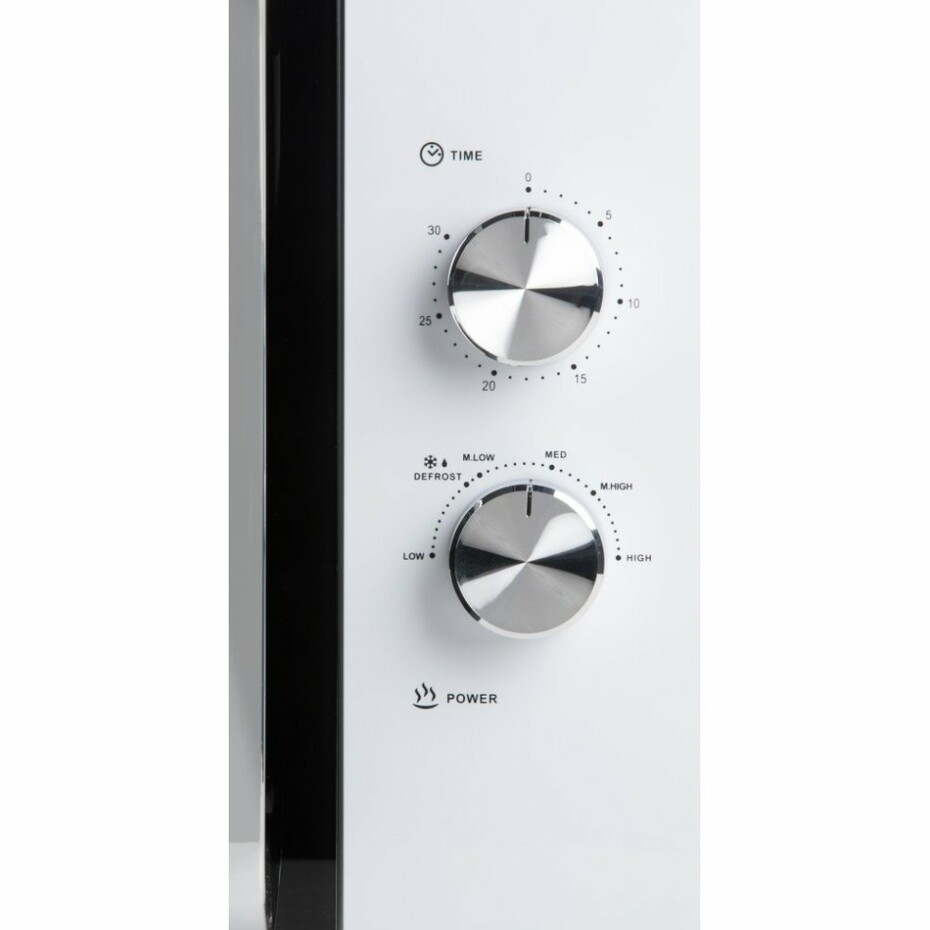 DOMO DO42231 mikrovlnná trouba, 30 l - main (5)