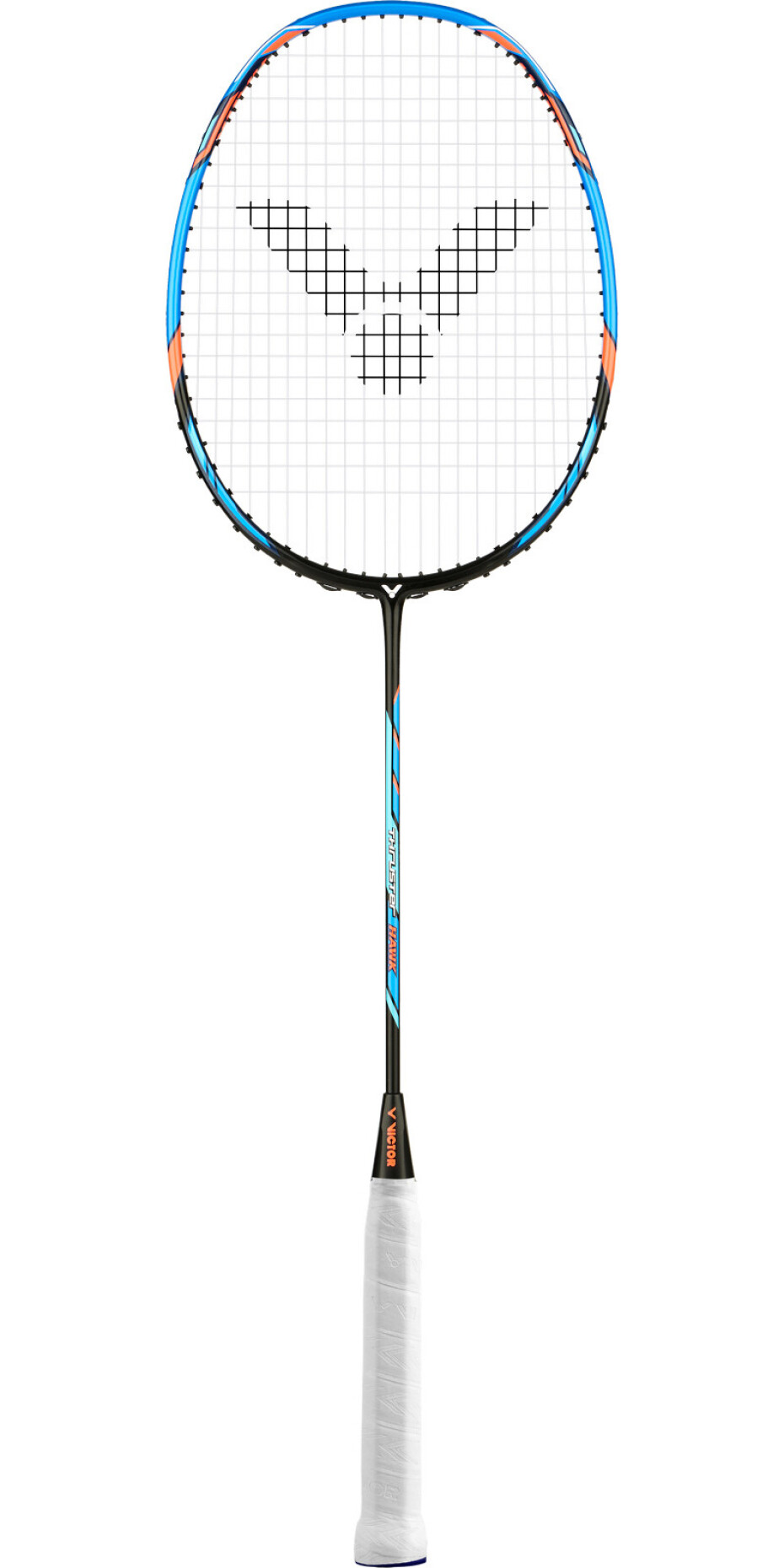 Badmintonová raketa Victor Thruster Hawk - main (0)