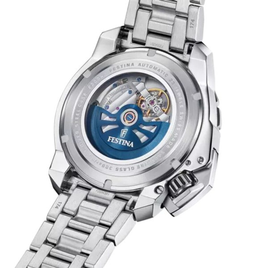 Festina Swiss Made 20043/4 - main (10)