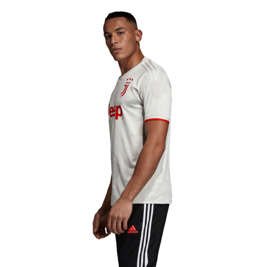 Fotbalový dres adidas  Juventus Away Jersey  XXL - main (6)