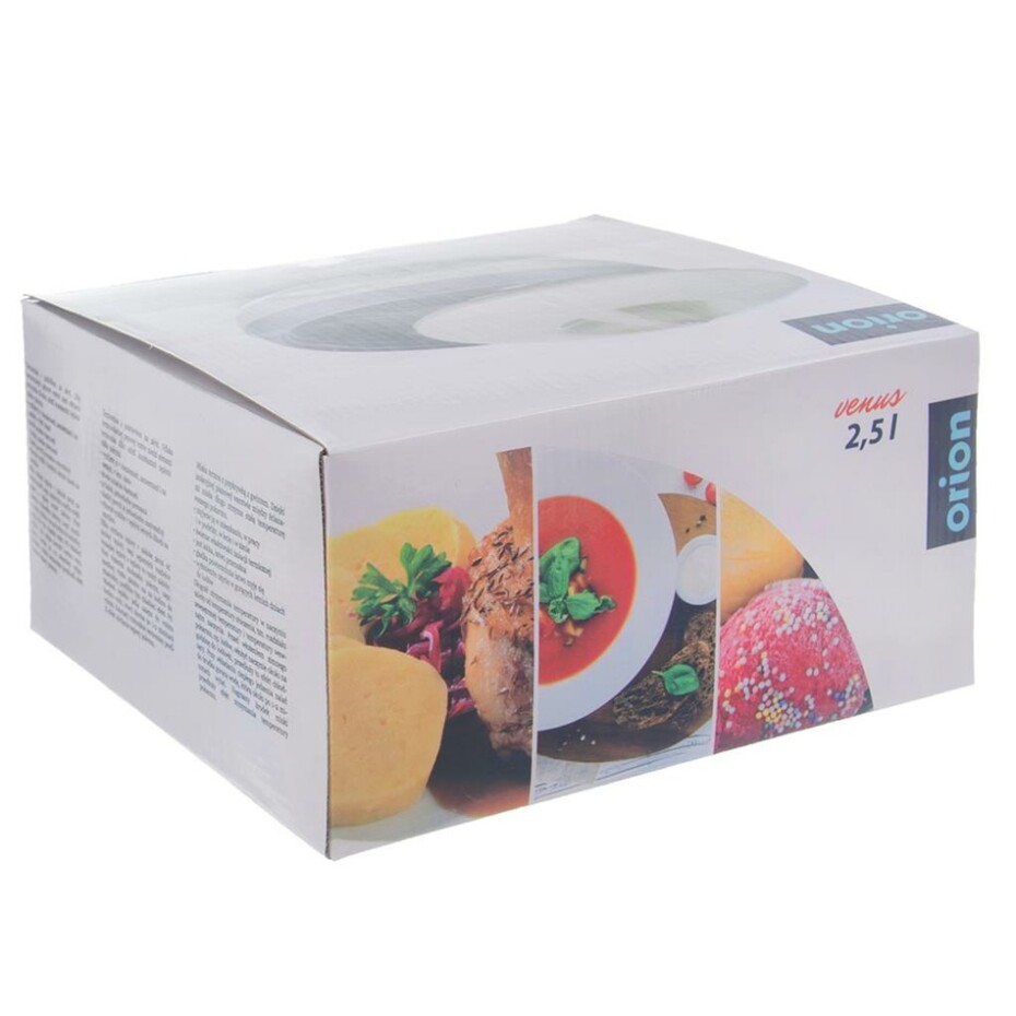 Orion Termomísa UH/nerez VENUS 2,5 l , 2,5 l - main (2)