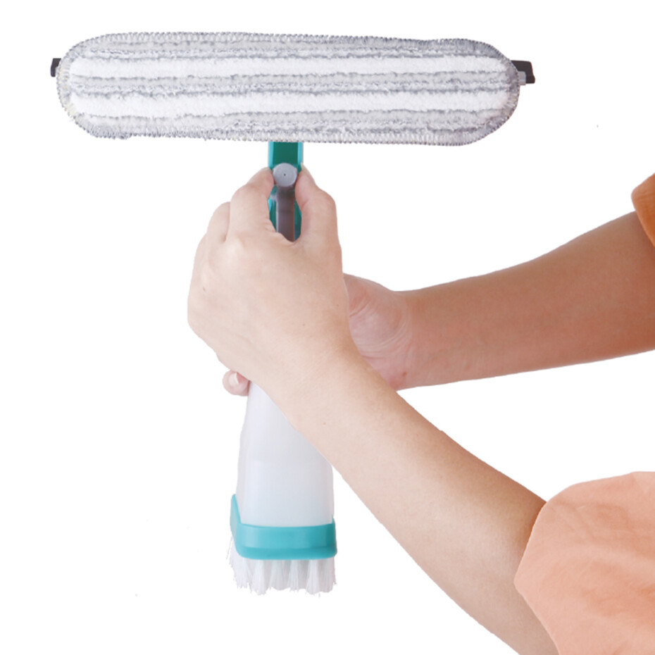 4Home Stěrka na okna Rapid Clean s dávkovačem - main (5)