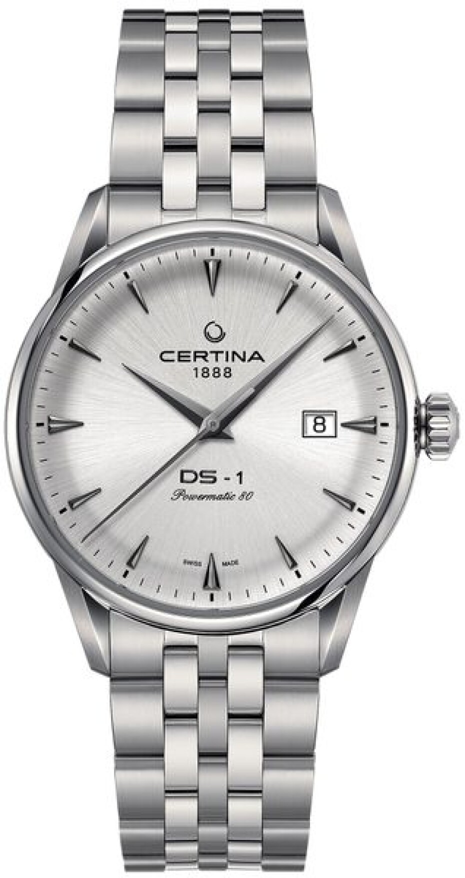 Certina DS-1 Powermatic 80 C029.807.11.031.00 - main (0)