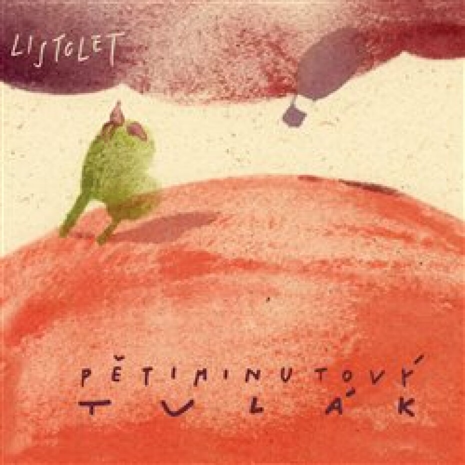 Pětiminutový tulák - Listolet - main (0)
