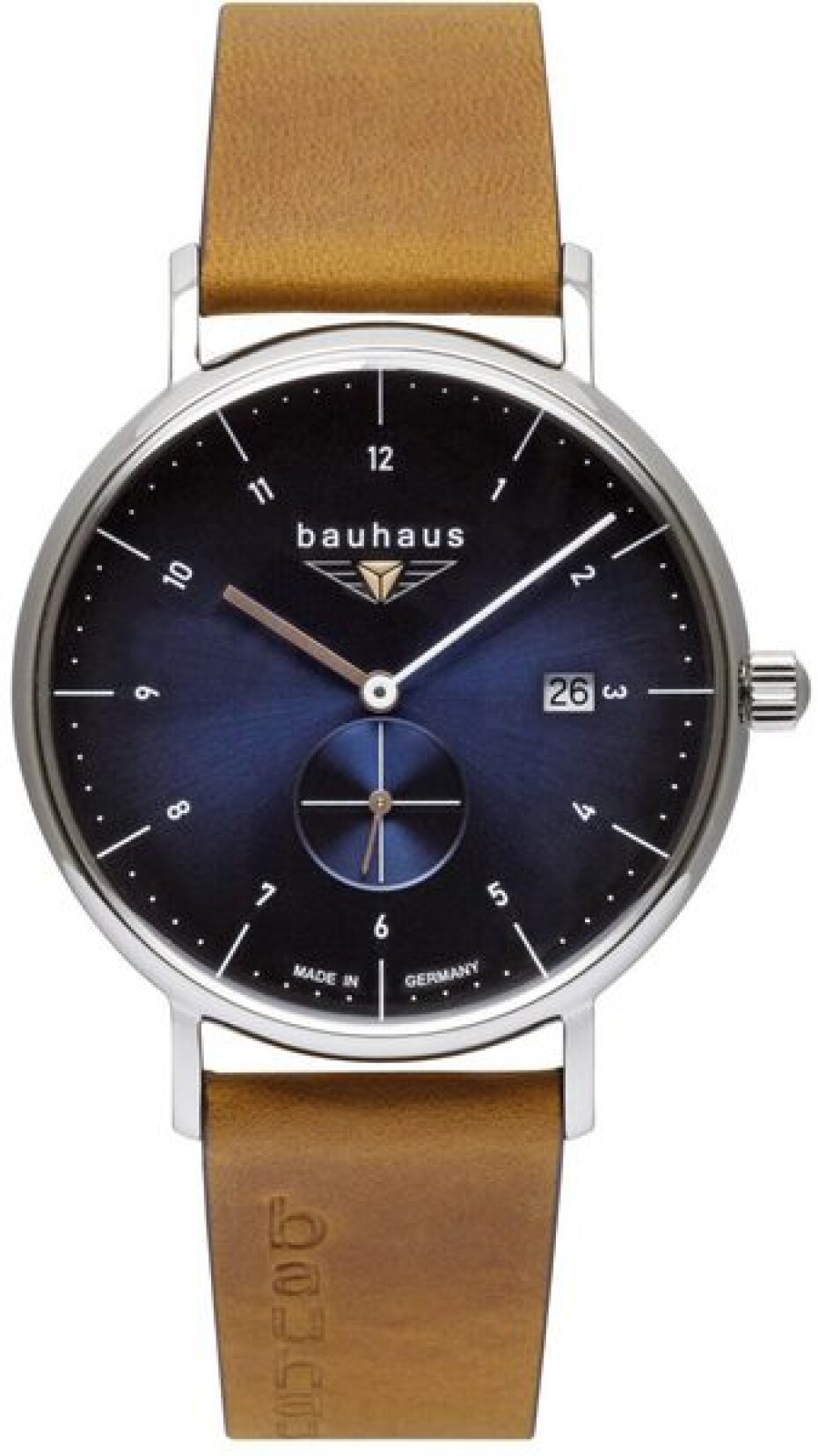 Iron Annie Bauhaus 2130-3 - main (0)