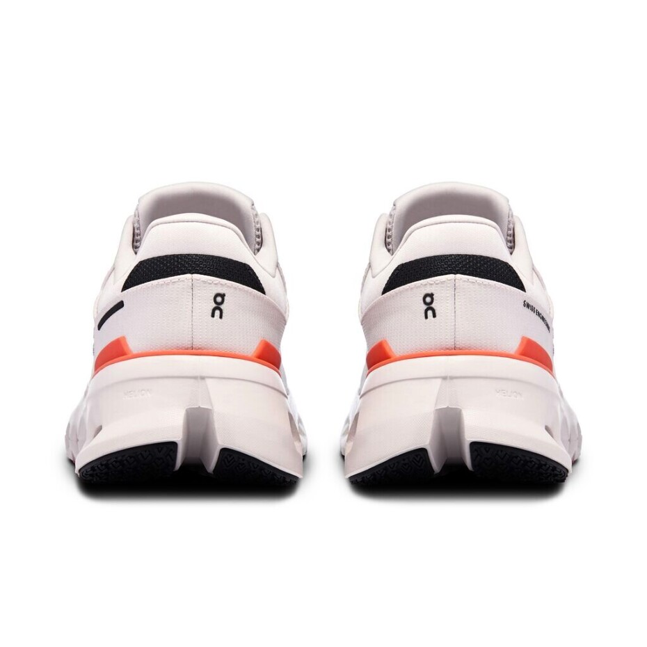 Dámská běžecká obuv On Cloudrunner 2 White/Sand  EUR 42 - main (2)