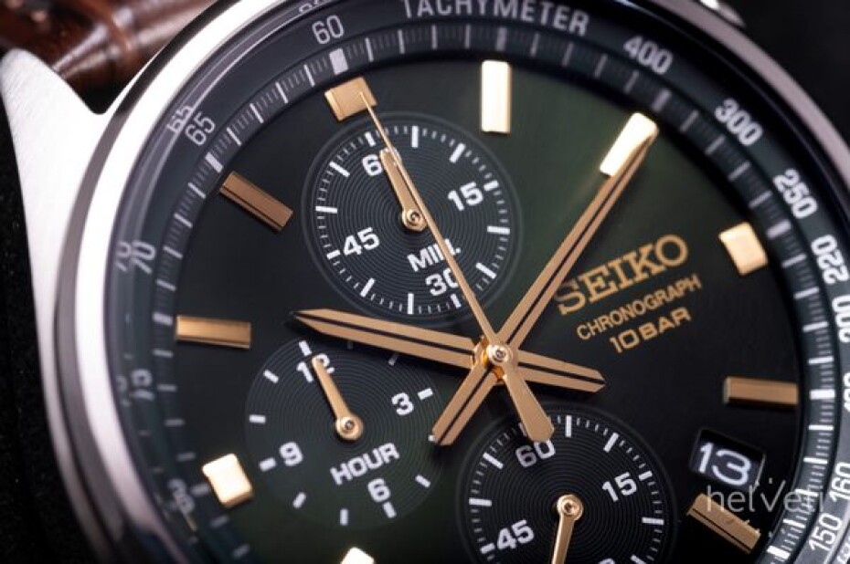 Seiko Quartz Chronograph SSB385P1 - main (3)