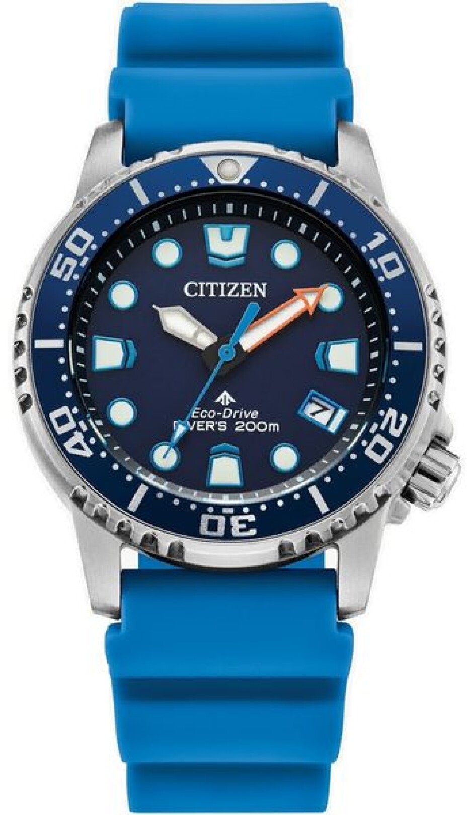 Citizen Promaster Diver 36,5 mm EO2028-06L - main (0)