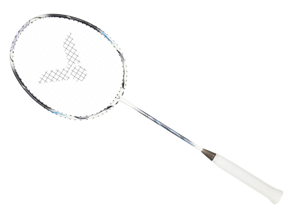 Badmintonová raketa Victor Jetspeed S 20 K - main (4)