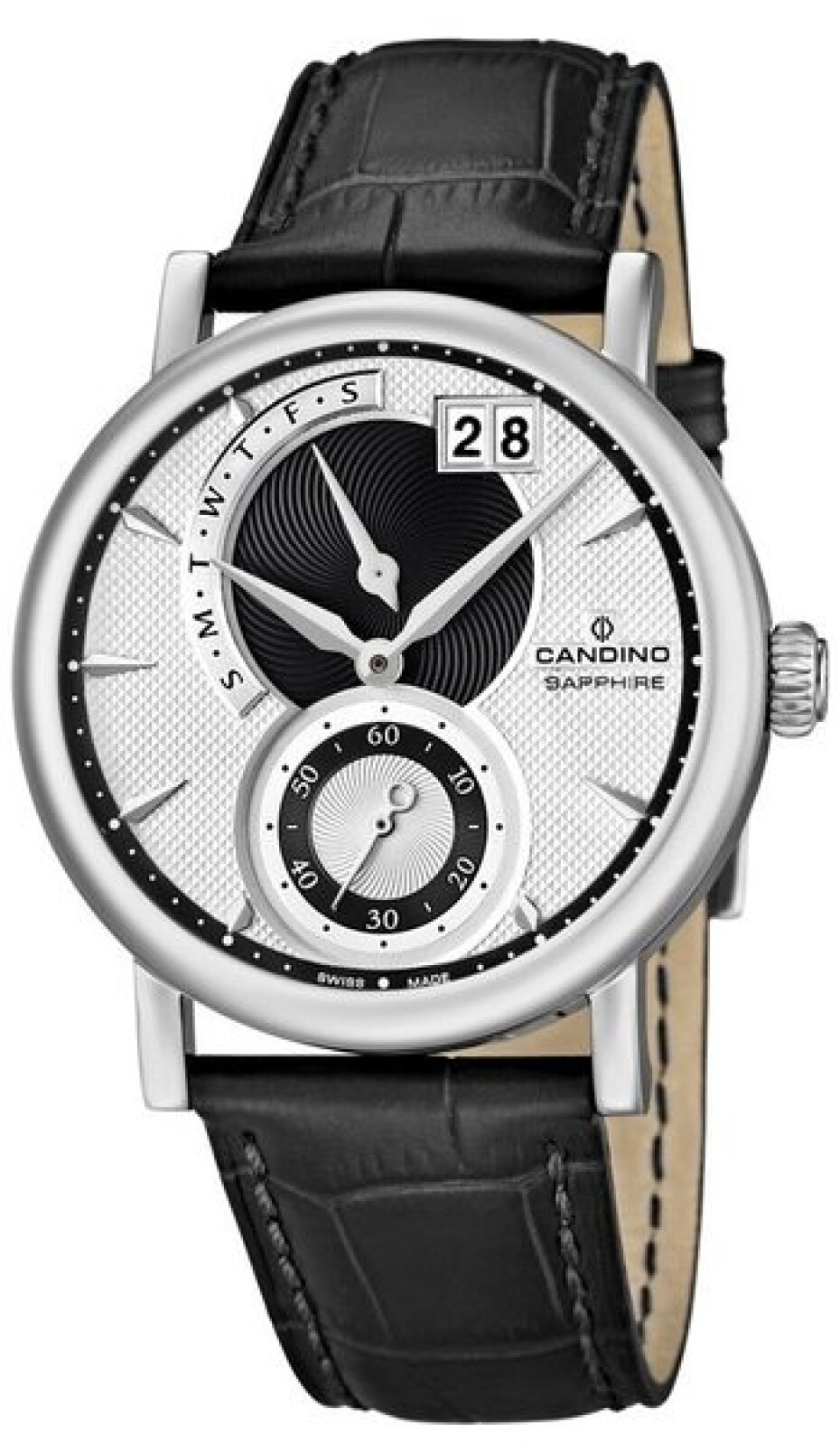 Candino Gents Classic Timeless C4485/2 - main (0)