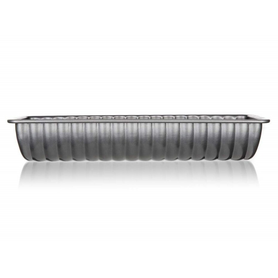 Banquet Forma Srnčí hřbet s nepřilnavým povrchem Culinaria, 31,5 x 12 x 5,5 cm - main (2)