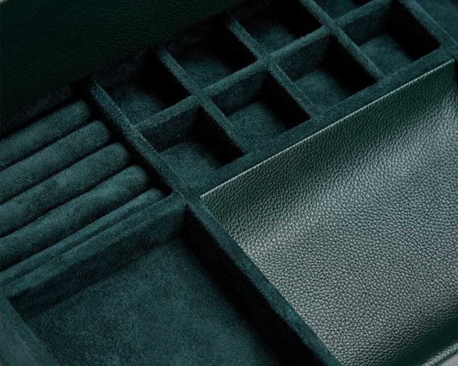 Box na hodinky Wolf British Racing Green 792841 - main (4)