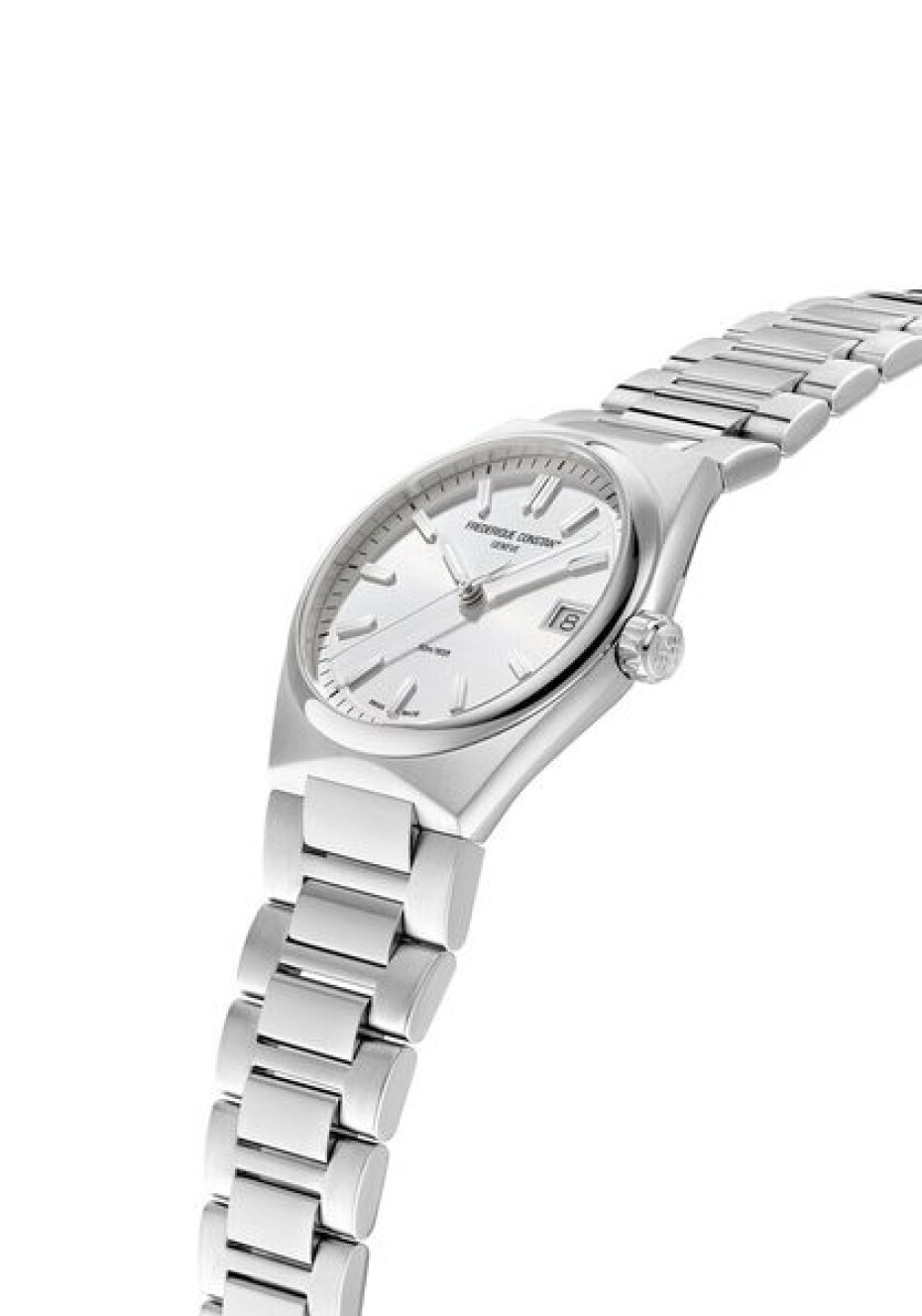 Frederique Constant Highlife Ladies Quartz FC-240S2NH6B - main (2)