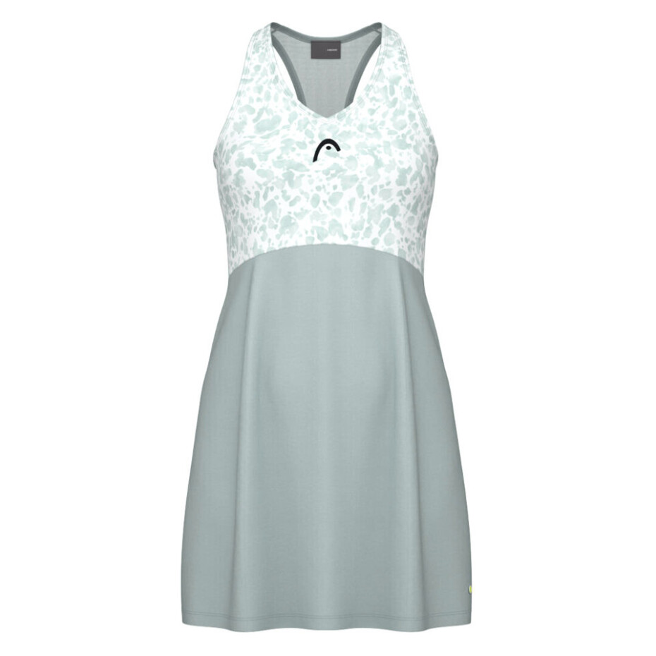 Dámské šaty Head  Spirit Dress Women XWIF XL - main (0)