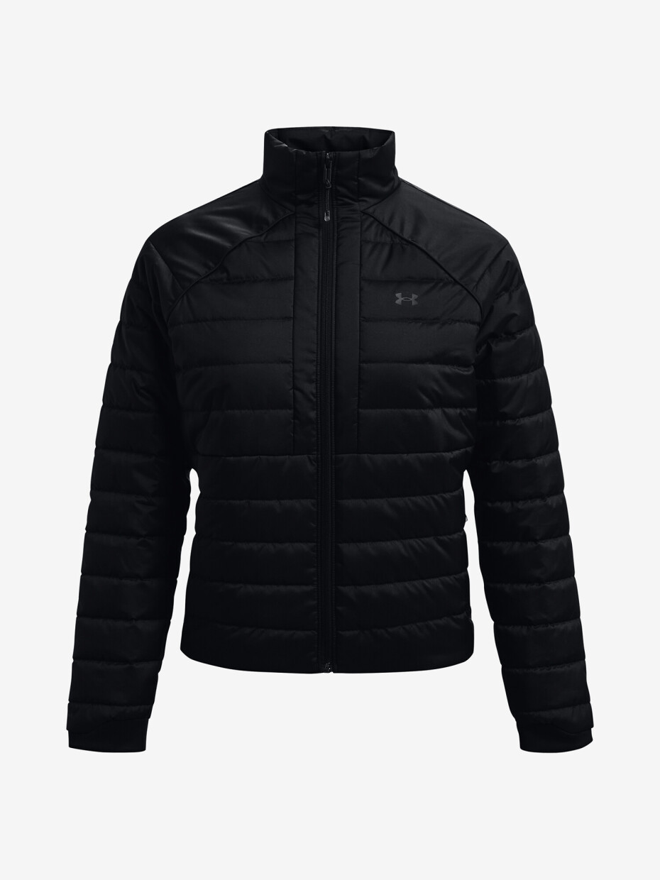 Under Armour UA Insulate Jkt černá - main (5)