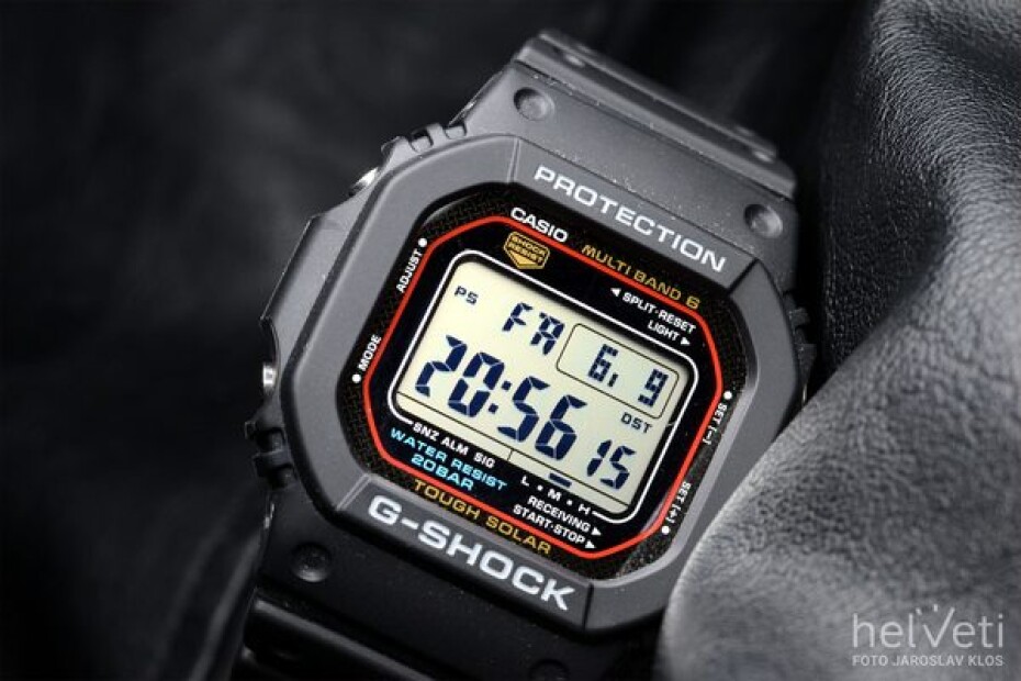 Casio G-Shock GW-M5610U-1ER - main (13)