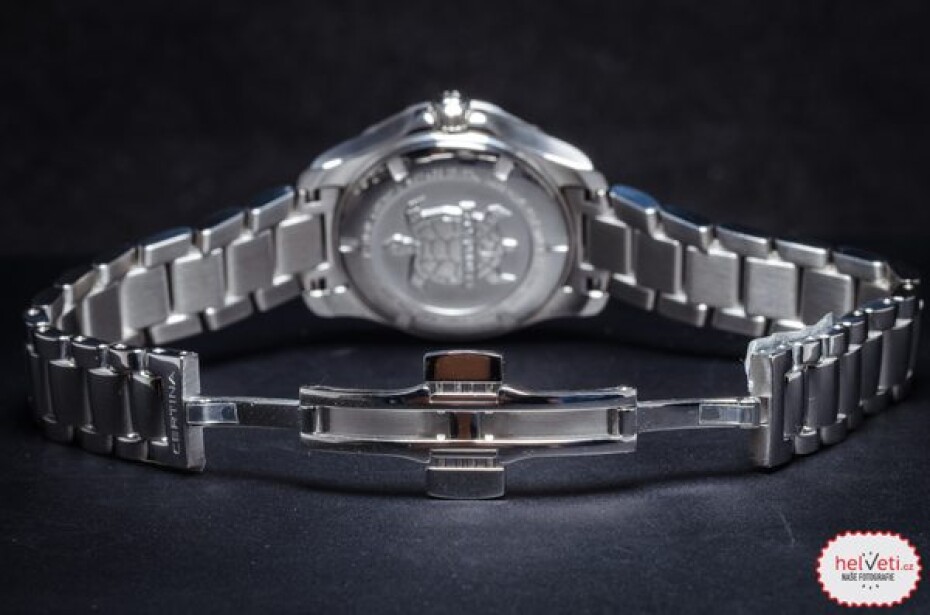 Certina DS Action Lady C032.951.11.041.00 - main (8)